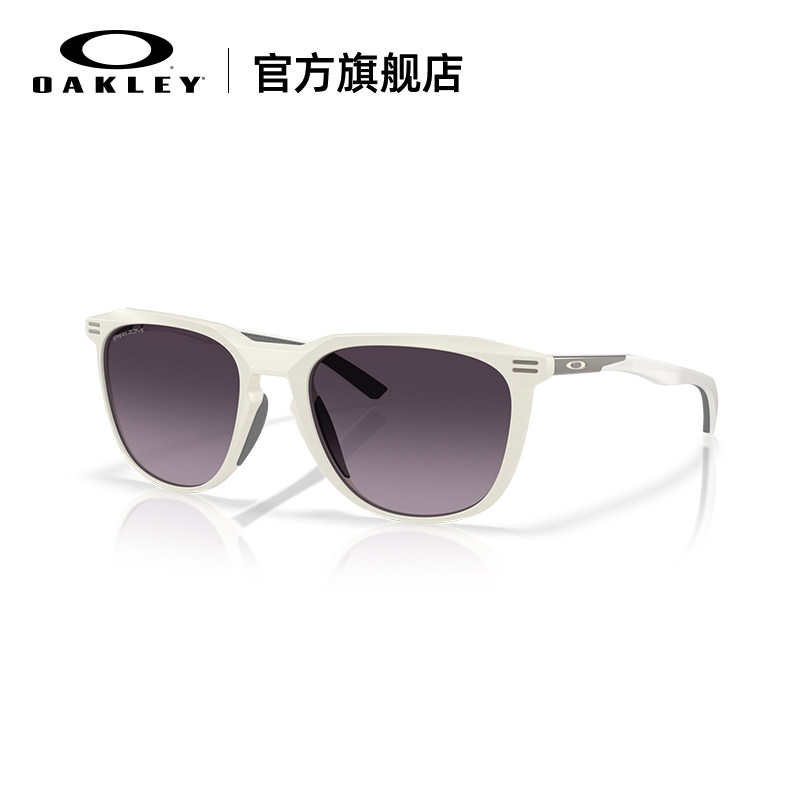 Oakley欧克利运动眼镜户外休闲太阳眼镜护目墨镜THURSO 9286