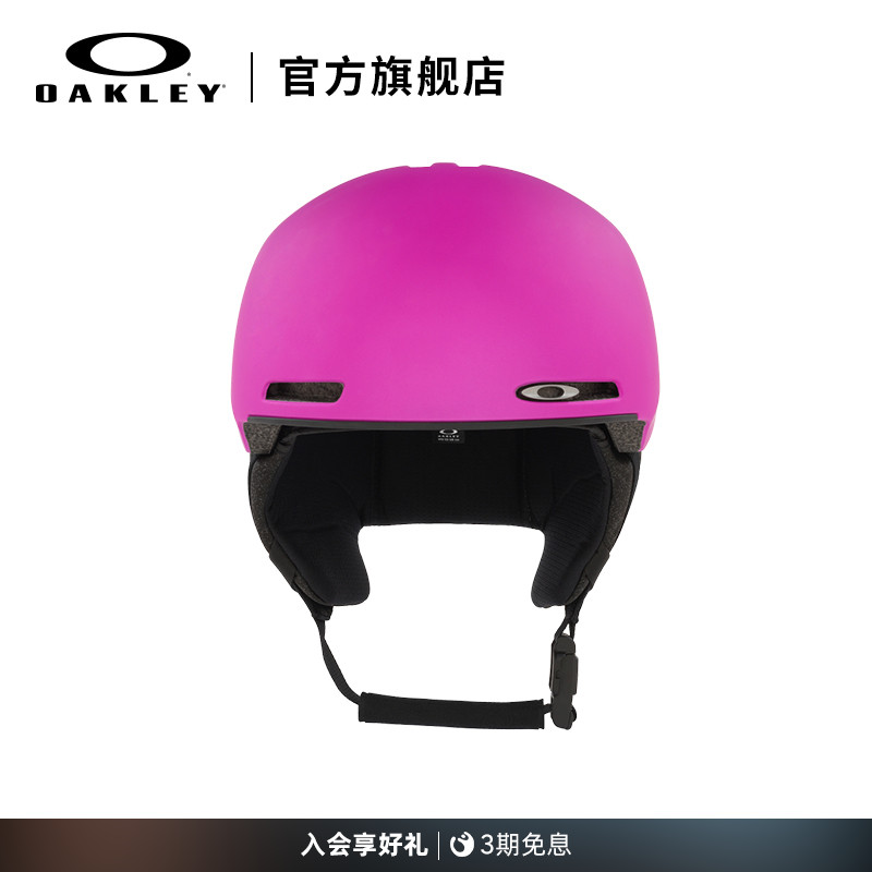 滑雪滑雪头盔Oakley冬季