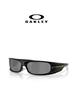 欧克利Oakley HIGHLAND发箍眼镜窄框太阳镜时尚休闲防晒墨镜9522