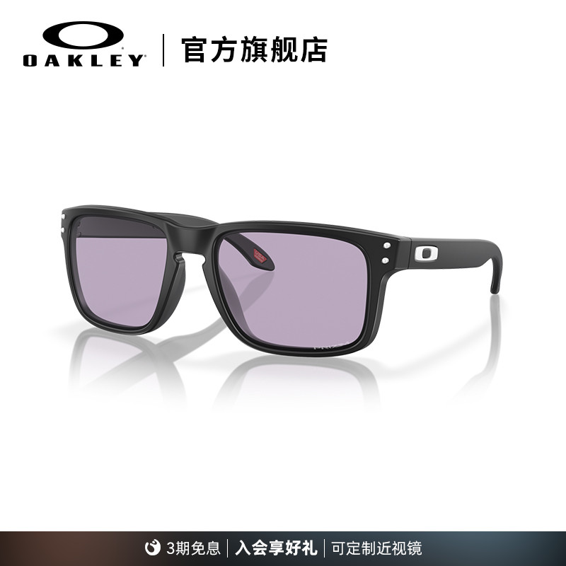 Oakley/欧克利休闲太阳镜