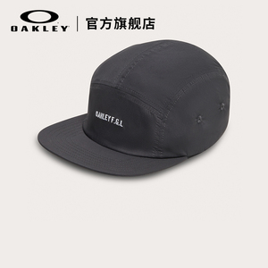 Oakley欧克利2024年新款男女同款运动帽时尚休闲帽子FOS901749