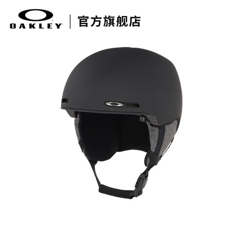 Oakley欧克利滑雪头盔龙年限定款