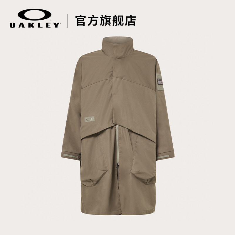 Oakley欧克利潮流时尚外套图片