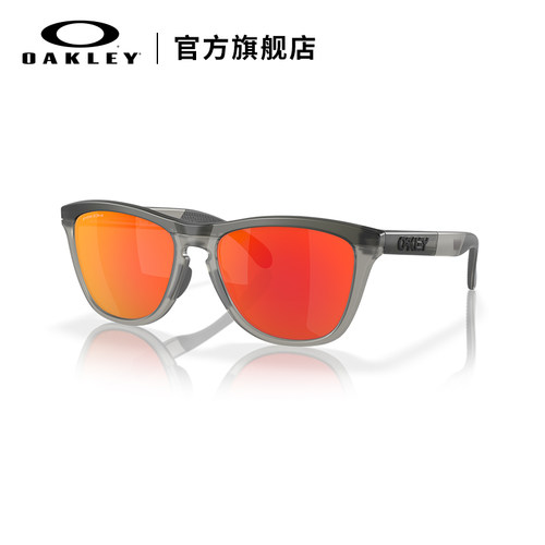 Oakley欧克利谱锐智休闲太阳眼镜
