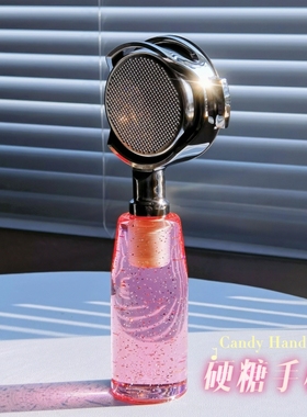 E61咖啡机硬糖手柄适用柏翠海氏Lelit迈拓柏翠百胜图辣妈温豆季