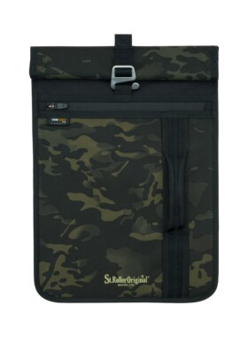 STRL 25SS Cordura 户外元素 iPad/Macbook电脑平板收纳手挽挎包