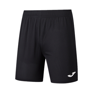 joma荷马运动短裤男儿童大码速干健身篮足球训练专业五分裤外穿女
