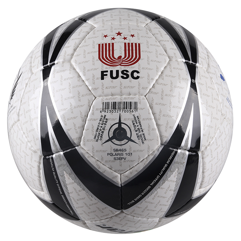 Ballon de foot - Ref 7127 Image 2