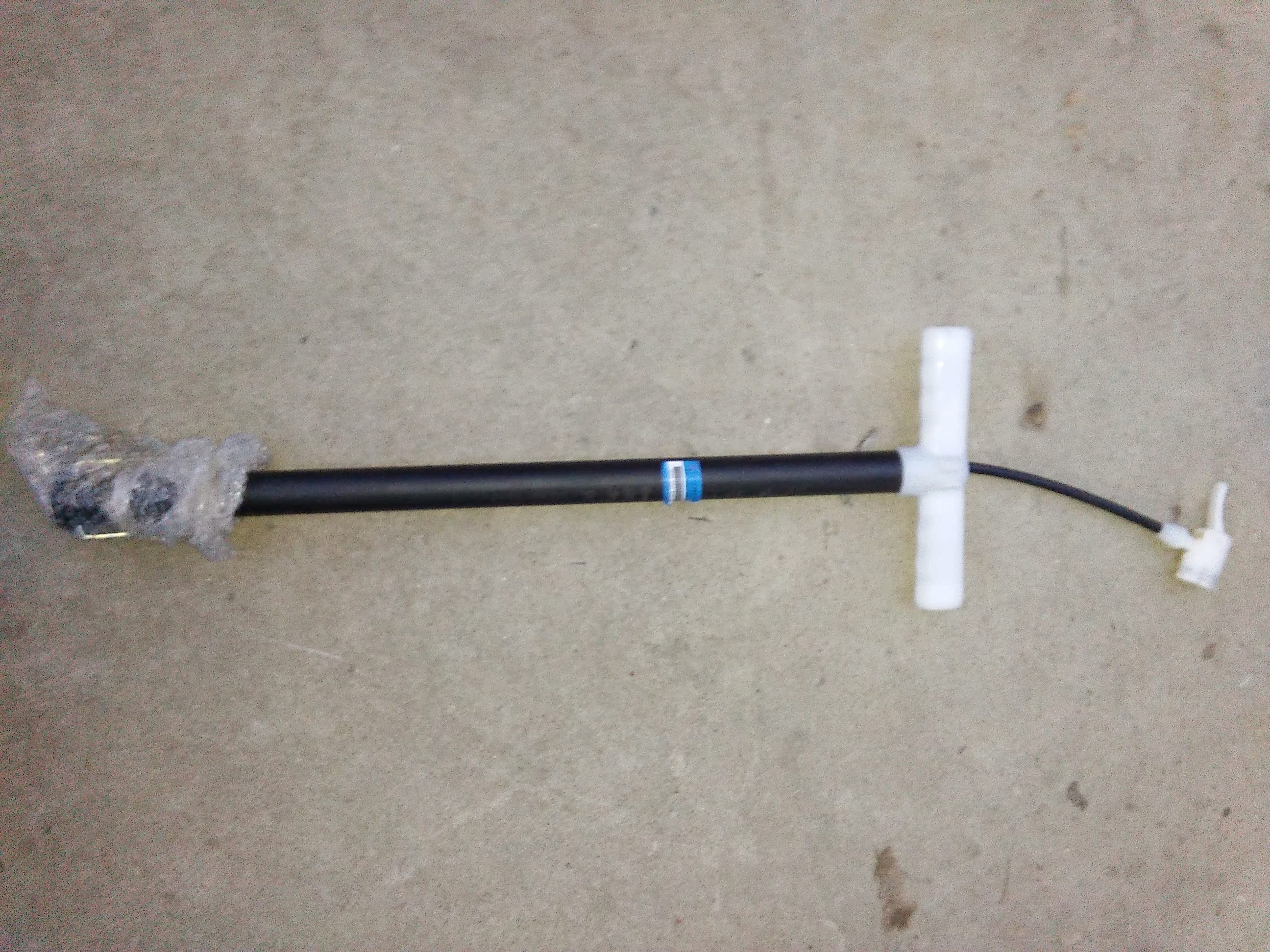 Pompe à vélo - Ref 2388364 Image 5