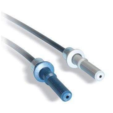 塑料光纤线HFBR4501-4511安华高塑料光纤线变频器光纤线单芯光纤