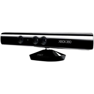 XBOX360体感器 游戏机V1 摄像头ROS PC开发 适配器 微软kinect1.0