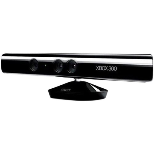 XBOX360体感器锻炼身体游戏机