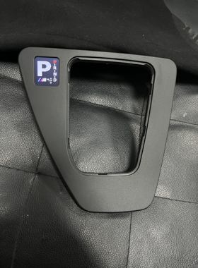 适用于e90 e91 e92 e93改装LED换挡手球LCD显示屏