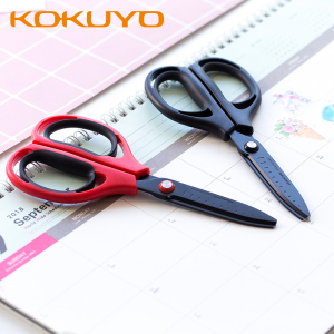 日本国誉空气弹力剪刀