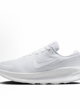 Nike Promina 舒适柔软回弹低帮 生活休闲鞋 女款 白色FV6343-100