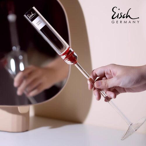 Eisch水晶玻璃香槟品鉴杯礼盒