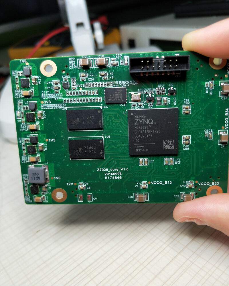 XILINX XC7Z020 开发板/学习板/评估