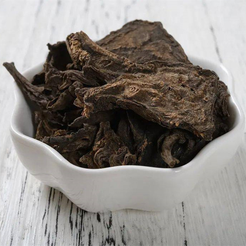 中药材  金牛七  500g克 火烟子  千锤打  羊角七  火焰子  统