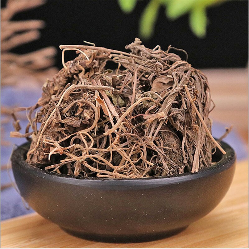 中药材  缬草根  500g克  臭草  穿心排草  光缬草  颉草  统