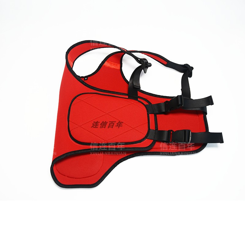 卡丁车护肋卡丁车护颈赛车场护具