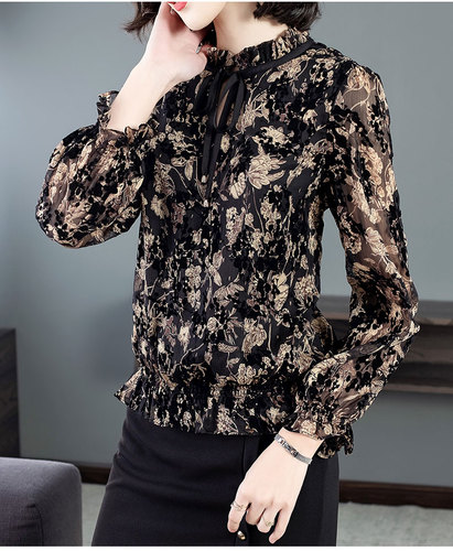 韩尚伊坊 HSYF622