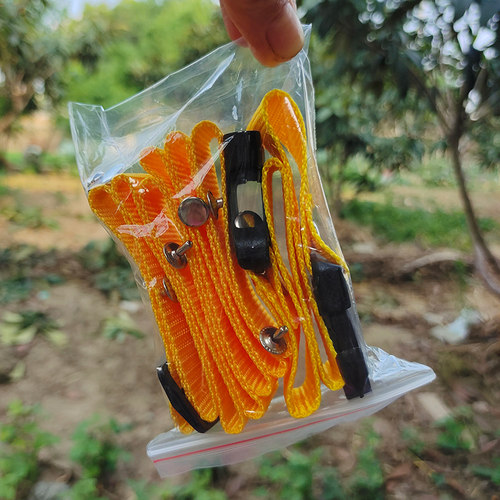 水准仪通用牢固支架绑带