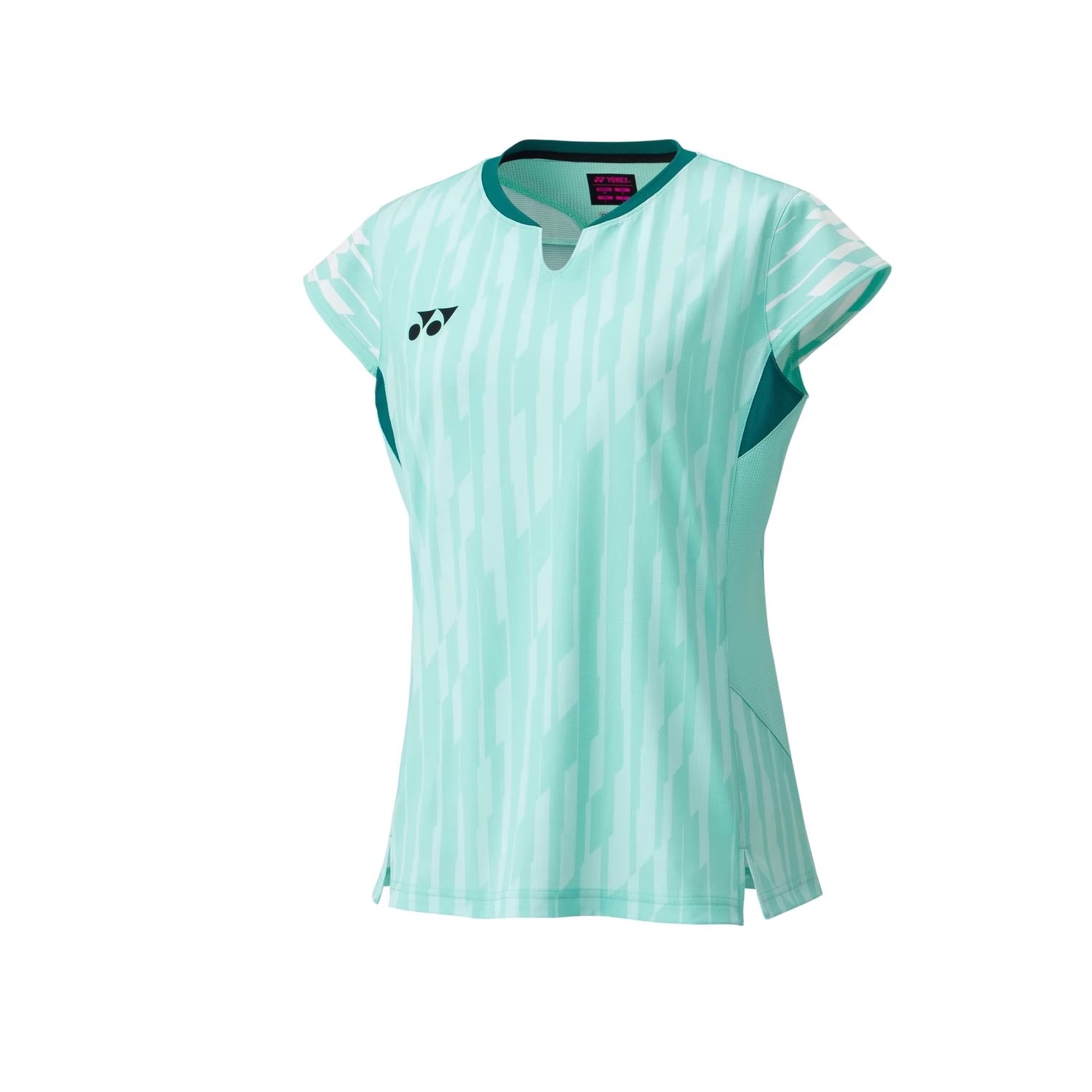 JP版2025年中国羽毛球队大赛服羽毛球服 20860