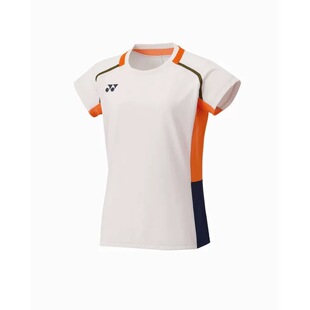 YY2025年JP版羽毛球韩国队大赛服20851/206