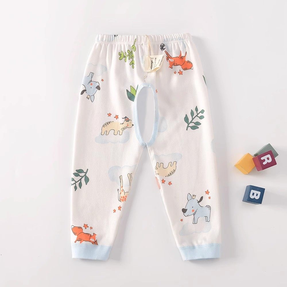 春秋婴儿纯棉开档秋裤宝宝打底开裆裤秋冬儿童秋裤内衣裤裤子衣服,童装/婴儿装/亲子装,保暖裤,淘宝优惠券,粉丝福利购,淘宝优惠卷