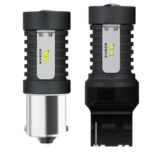 适用于日产NV200改装LED防频闪转向高位爆闪刹车流氓倒车灯泡尾灯