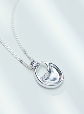 韩版ins风饰品项链女简约百搭