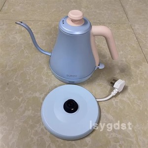 SUPOR/苏泊尔 SW-08C02苏泊尔电热水壶0.8升热水壶泡茶专用烧水壶