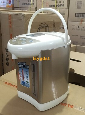 苏泊尔电热水瓶家用烧全自动断电