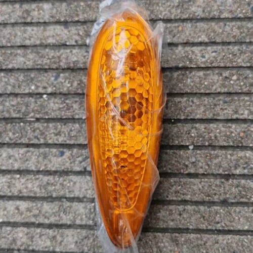原装车门边灯侧转向灯江淮顺畅
