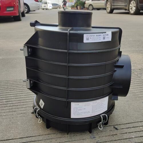 江淮顺畅空滤器总成滤芯原装