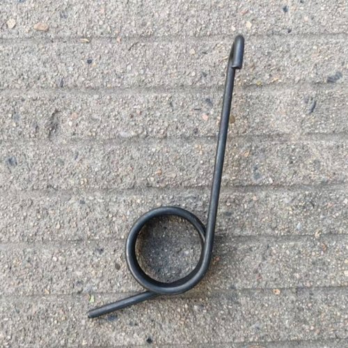 原装离合器踏板回位弹簧江淮顺畅