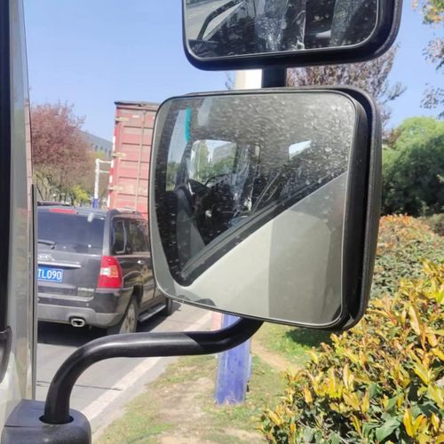 江淮顺畅加热广角镜小方镜原厂