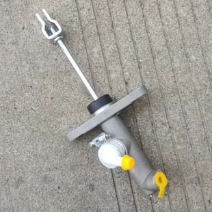 铝制离合器总泵主缸 适用江淮顺畅汽车配件康铃骏铃帅铃威铃原装