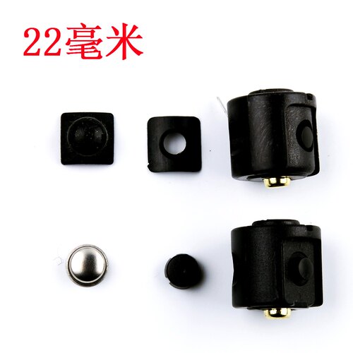 开关鹰之眼手电筒配件中部开关