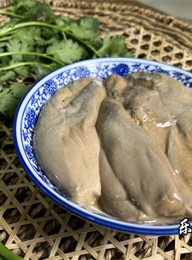 【墨鱼膏】宁波温州鲜香木鱼膏墨鱼膏乌贼膏墨鱼糕250克 乐清之家