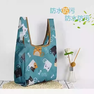 迷你小号环保袋超市购物袋
