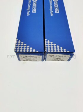 京瓷数控刀具车刀杆S10M-STWPL11-12E S10M-STWPR11-12E