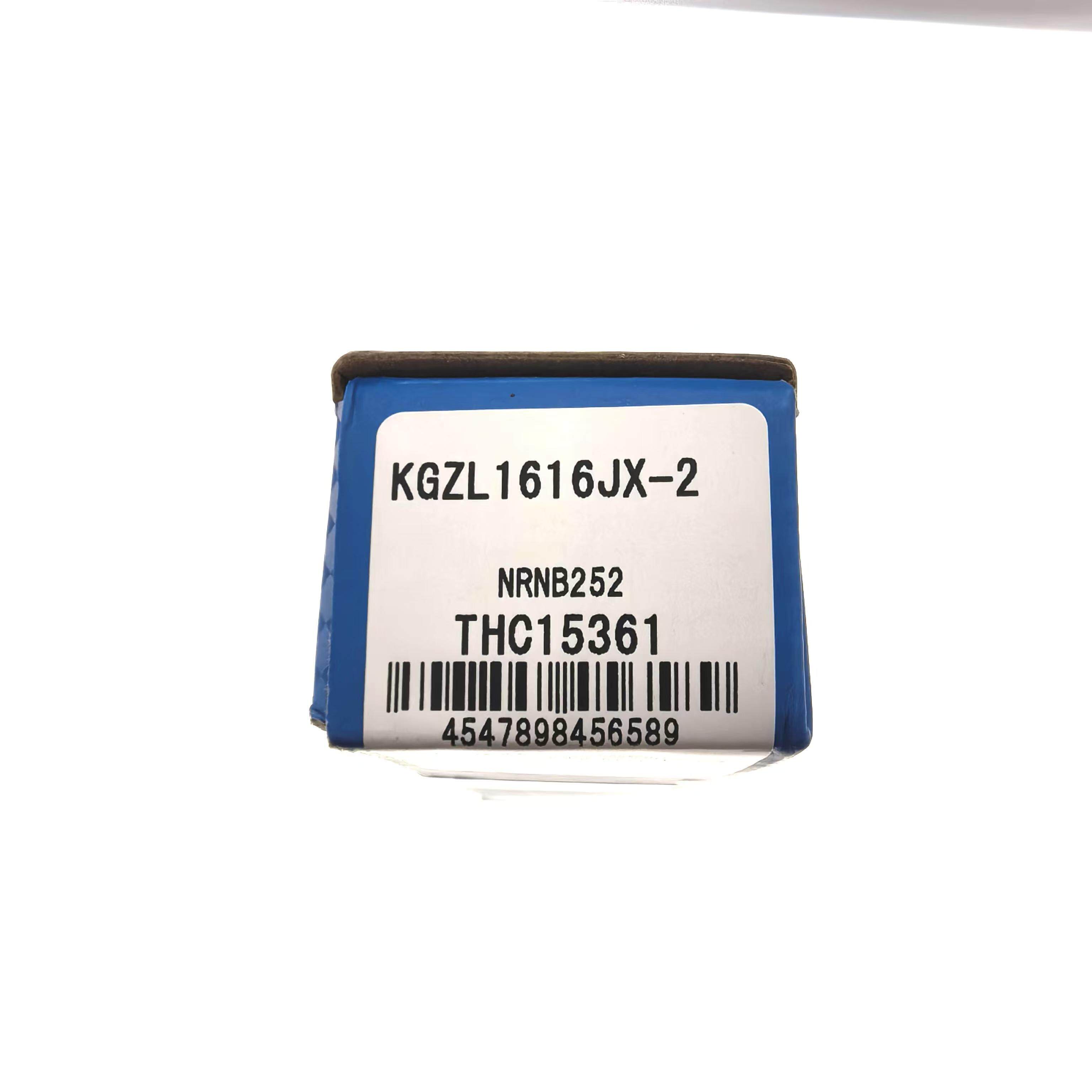 京瓷刀杆KGZL1616JX-2