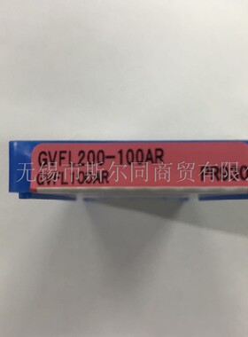 日本京瓷数控刀具小径端面切槽刀片GVFL200-100AR PR930 全系可订