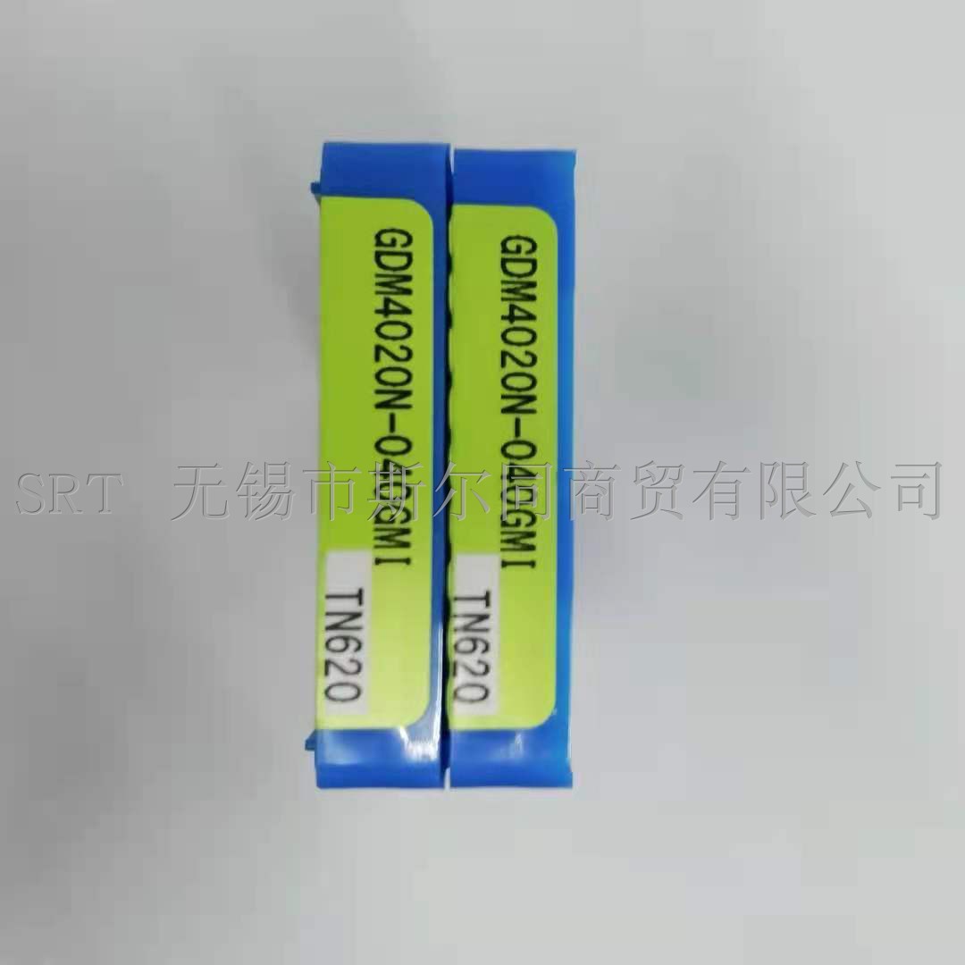 切槽刀片GDM4020N-040GMITN620