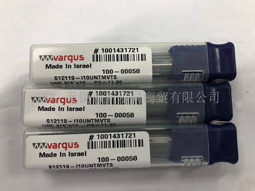 螺纹S12119-I10UNTMVTS瓦格斯