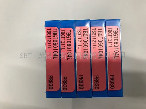 TBGT060104LPR930刀日本京瓷