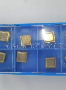 日本京瓷数控刀具刀片倒角刀SPMR090304 CA6525 原装 全系列可定