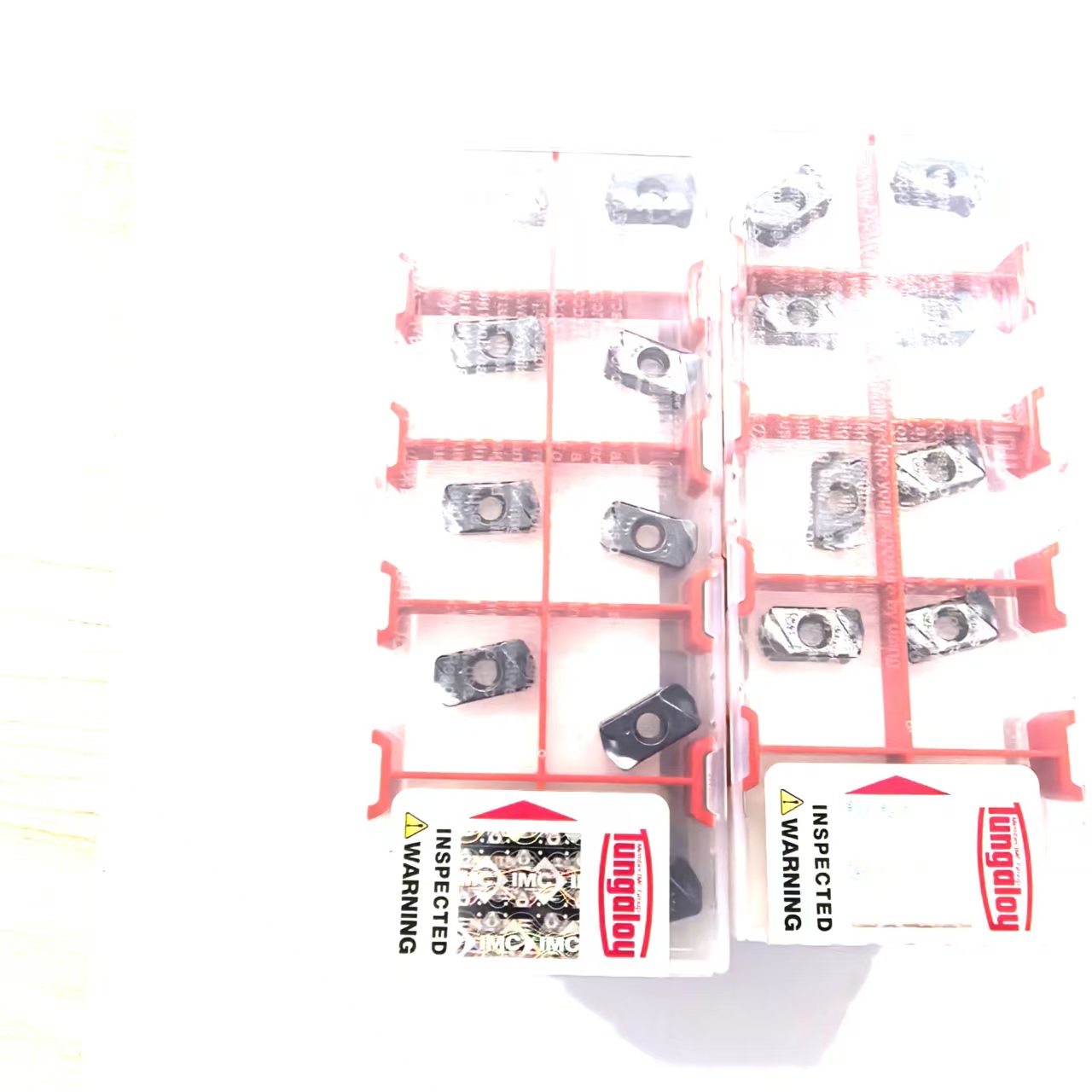 东芝铣刀片LNMU06X5ZER-MLAH725