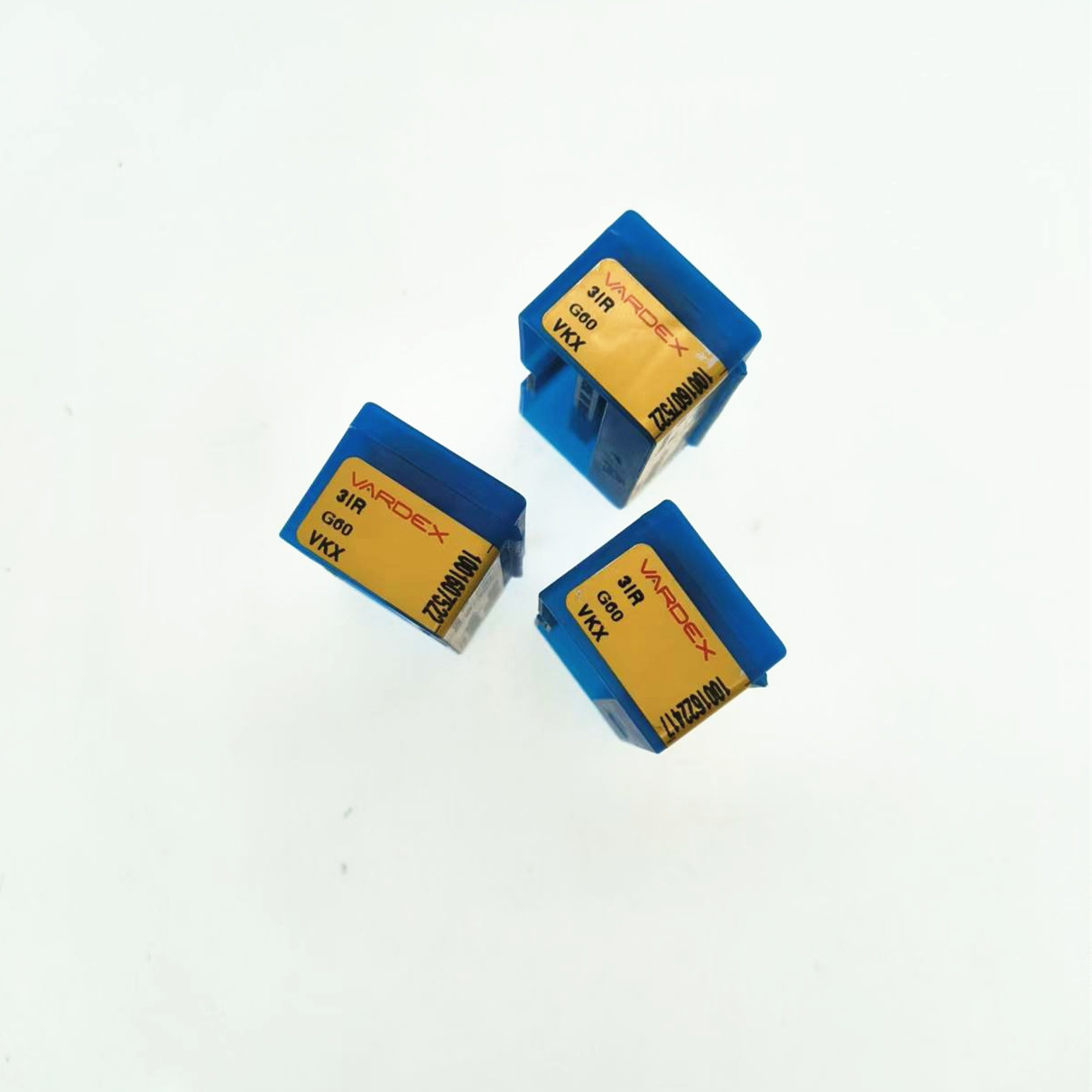 合金车刀片3IRG60VTX瓦格斯